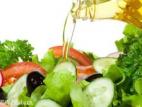 橄榄油蔬菜沙拉